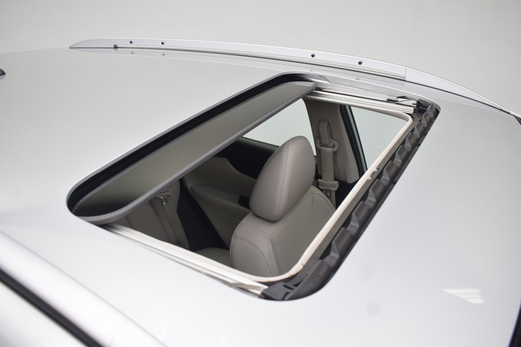 used 2018 Nissan Rogue Sport car, priced at $18,499