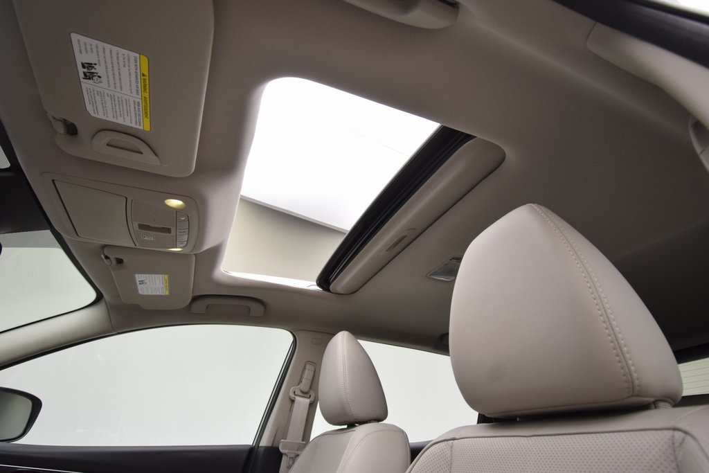 used 2018 Nissan Rogue Sport car, priced at $18,499