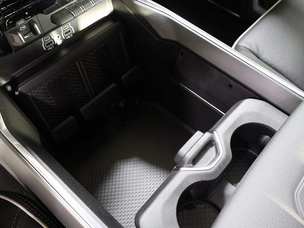 new 2025 Ram 2500 car, priced at $76,485