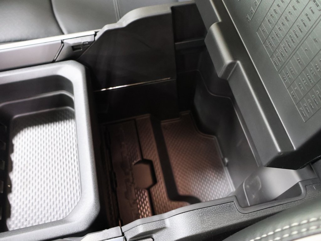 new 2025 Ram 2500 car, priced at $76,485