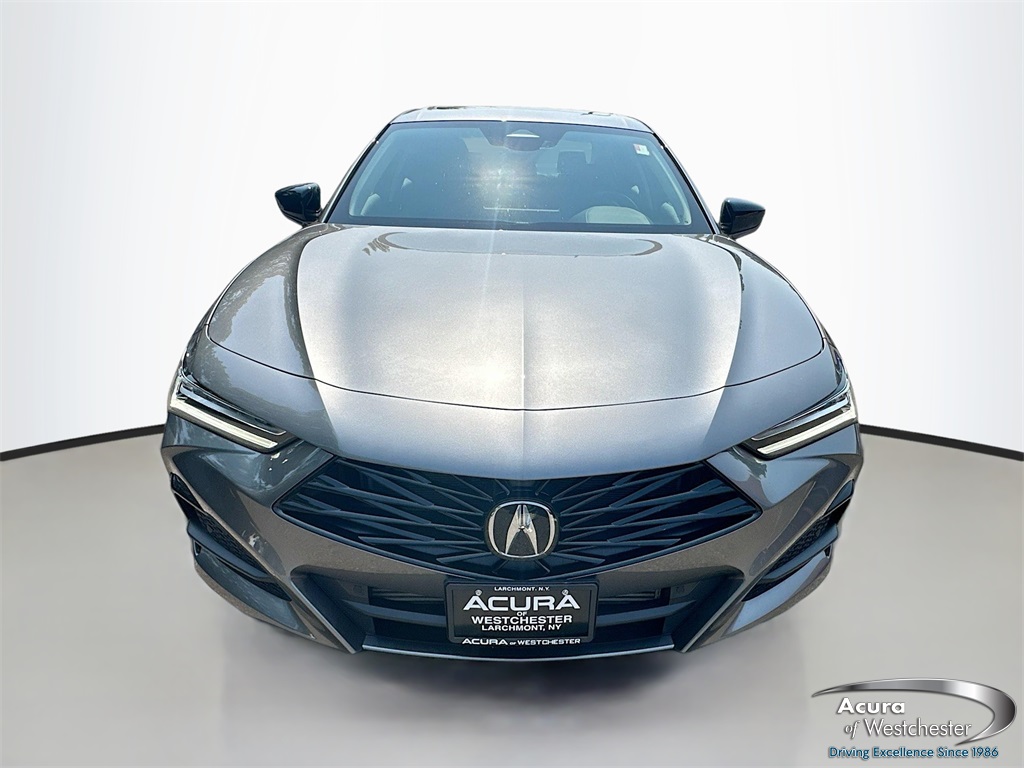 used 2025 Acura TLX car, priced at $39,399