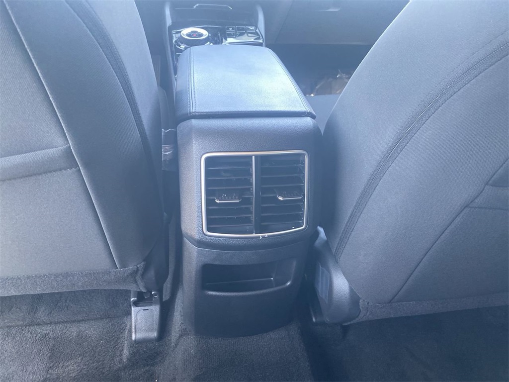 used 2023 Kia Sportage Hybrid car, priced at $26,483