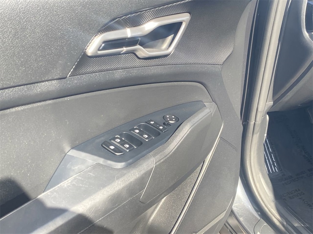 used 2023 Kia Sportage Hybrid car, priced at $26,483
