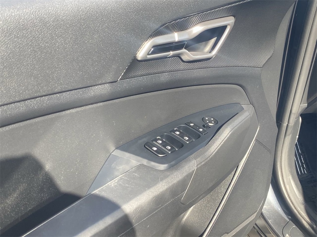 used 2023 Kia Sportage Hybrid car, priced at $26,483