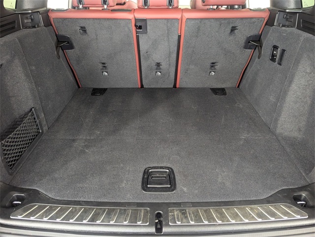 used 2024 BMW X3 car, priced at $39,476