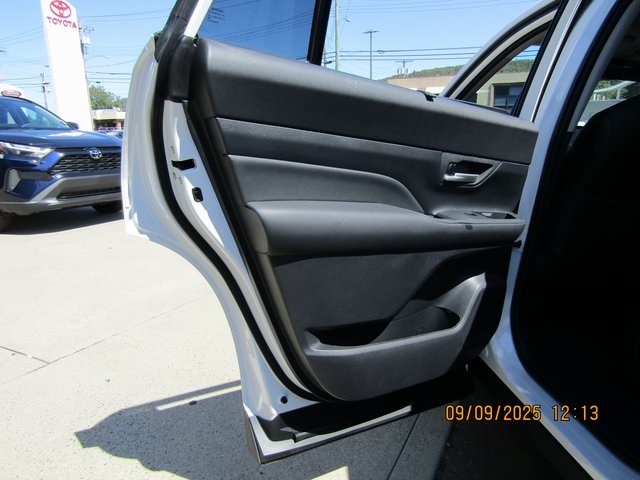 used 2025 Toyota Grand Highlander Hybrid car, priced at $52,999