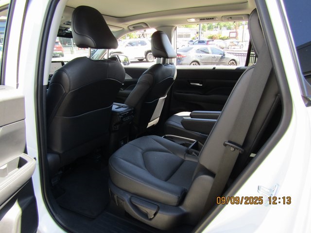 used 2025 Toyota Grand Highlander Hybrid car, priced at $52,999
