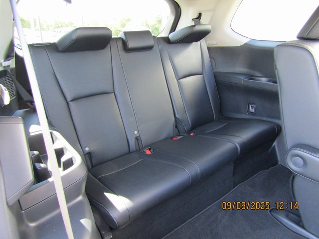 used 2025 Toyota Grand Highlander Hybrid car, priced at $52,999