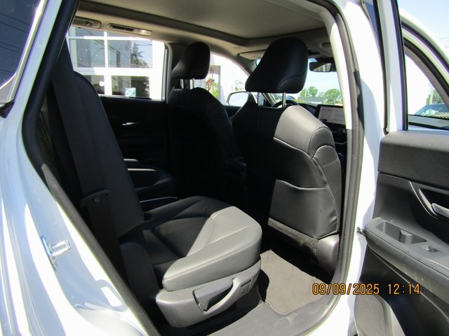 used 2025 Toyota Grand Highlander Hybrid car, priced at $52,999