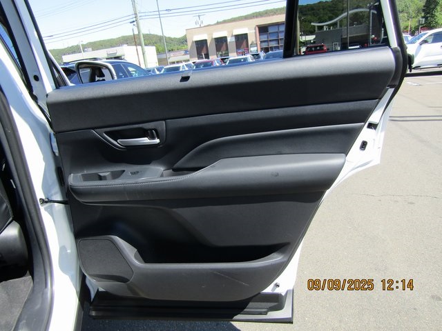 used 2025 Toyota Grand Highlander Hybrid car, priced at $52,999