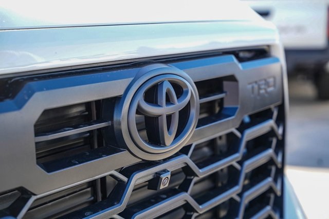 new 2026 Toyota Tundra car, priced at $68,583