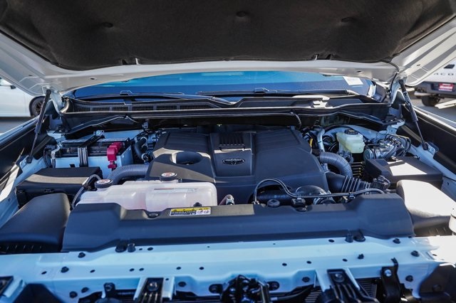 new 2026 Toyota Tundra car, priced at $68,583