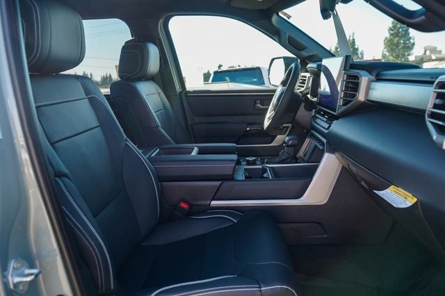 new 2026 Toyota Tundra car, priced at $68,583