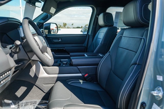 new 2026 Toyota Tundra car, priced at $68,583