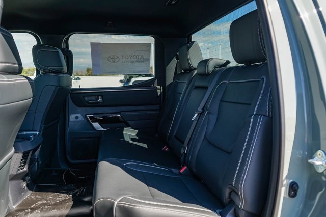 new 2026 Toyota Tundra car, priced at $68,583