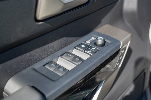 new 2026 Toyota Tundra car, priced at $68,583