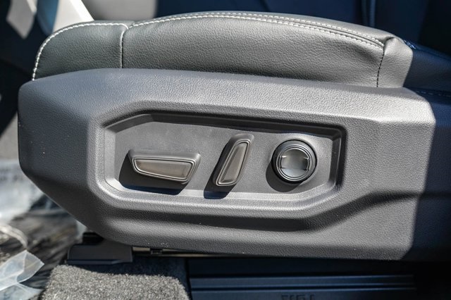 new 2026 Toyota Tundra car, priced at $68,583