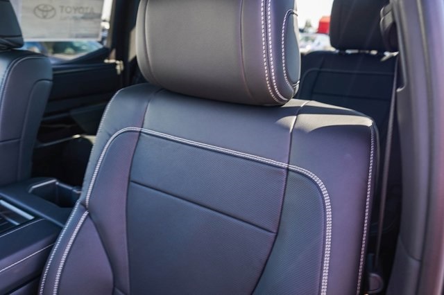 new 2026 Toyota Tundra car, priced at $68,583