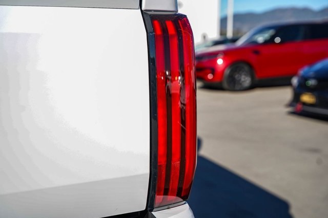 new 2026 Toyota Tundra car, priced at $68,583