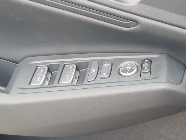 new 2025 Honda Accord car, priced at $30,560