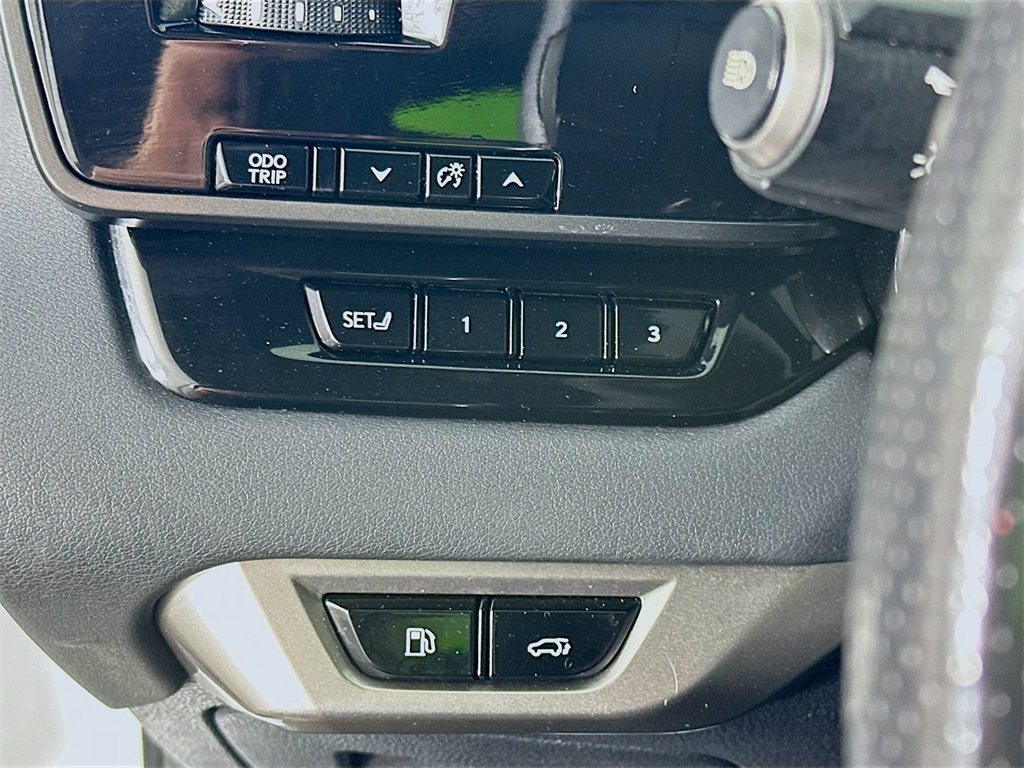 used 2024 Lexus RX car, priced at $66,495