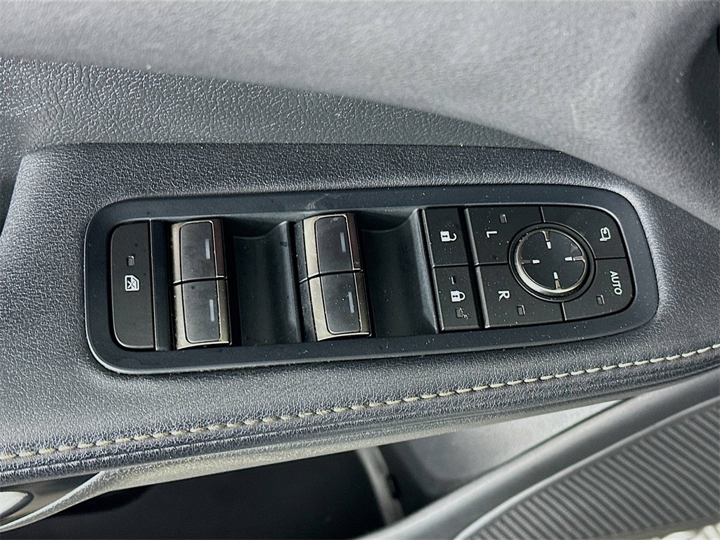 used 2024 Lexus RX car, priced at $66,495
