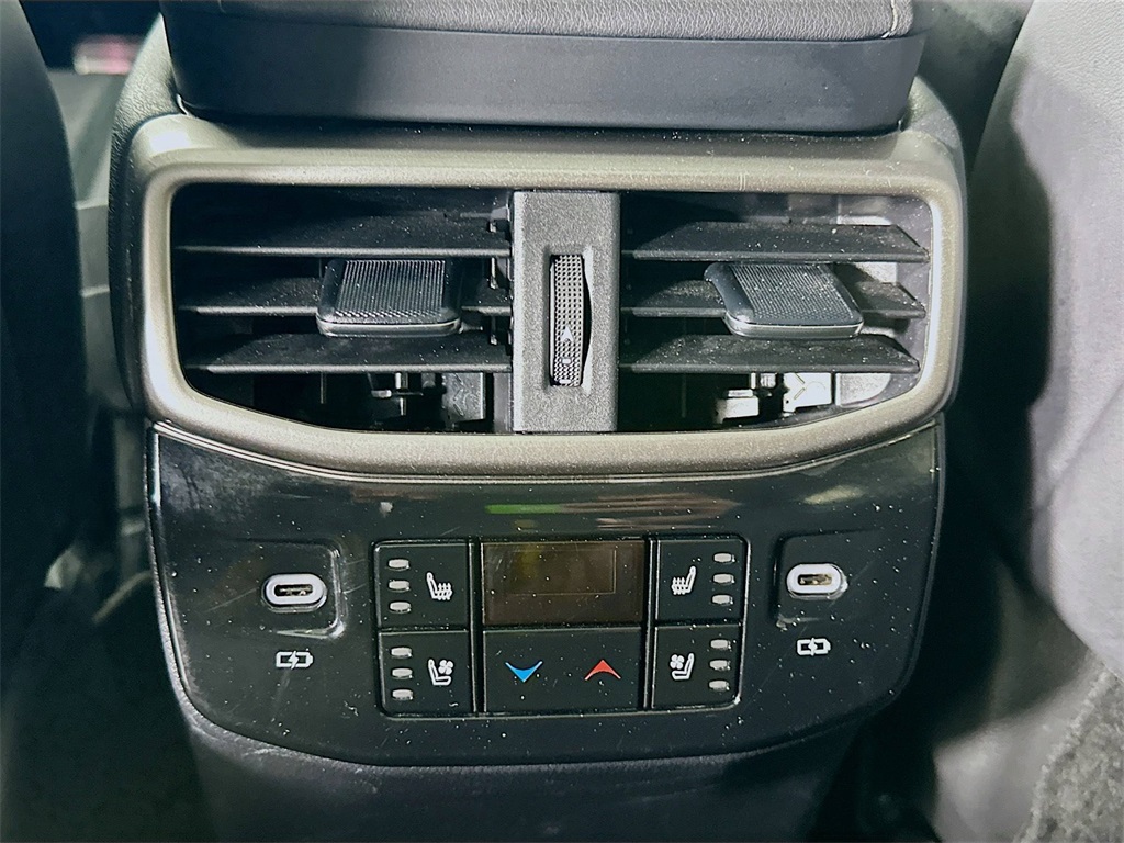 used 2024 Lexus RX car, priced at $66,495