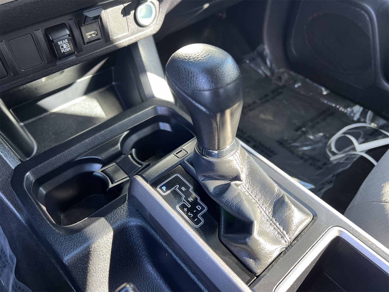used 2020 Toyota Tacoma car, priced at $29,991