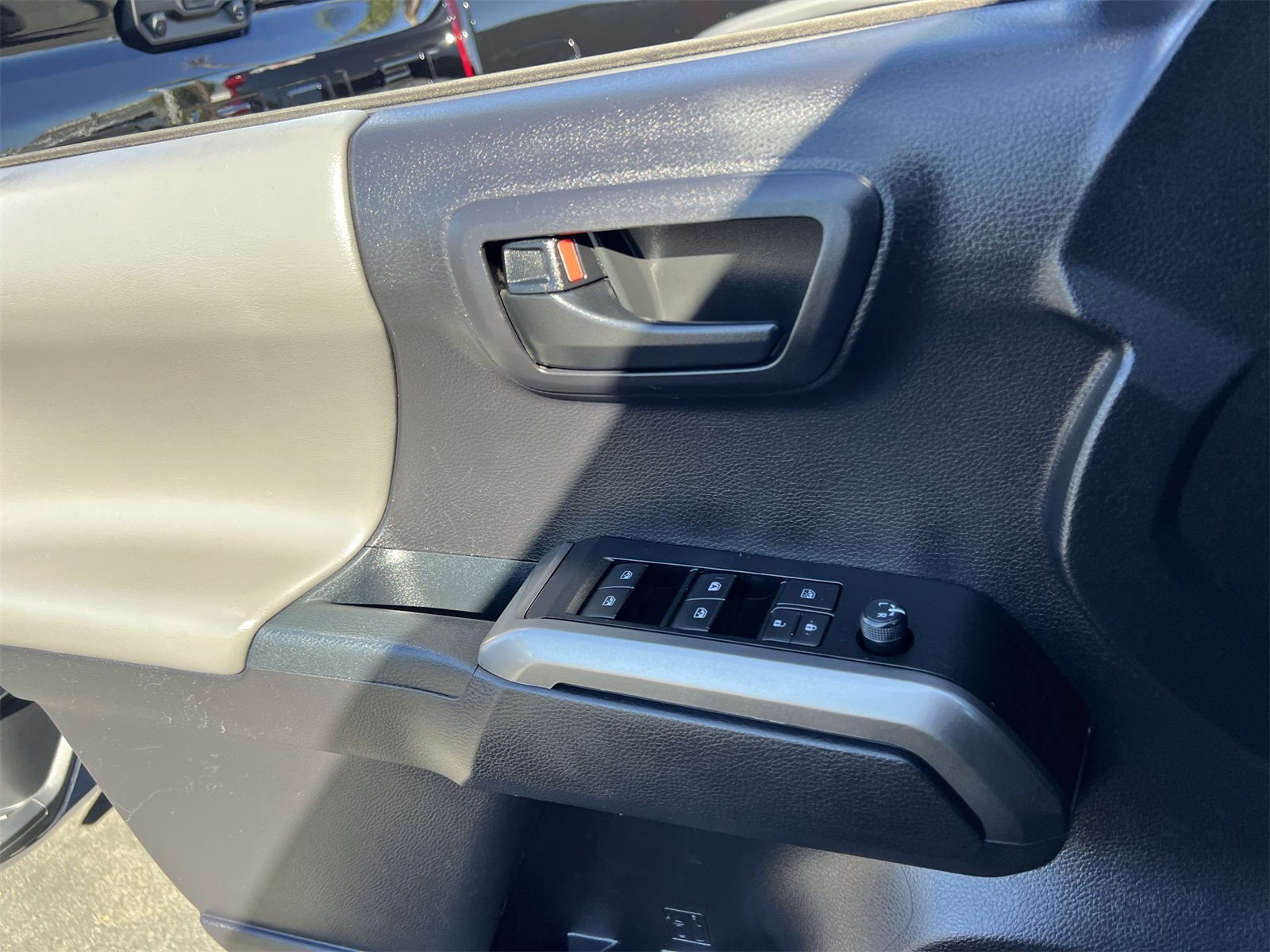 used 2020 Toyota Tacoma car, priced at $29,991