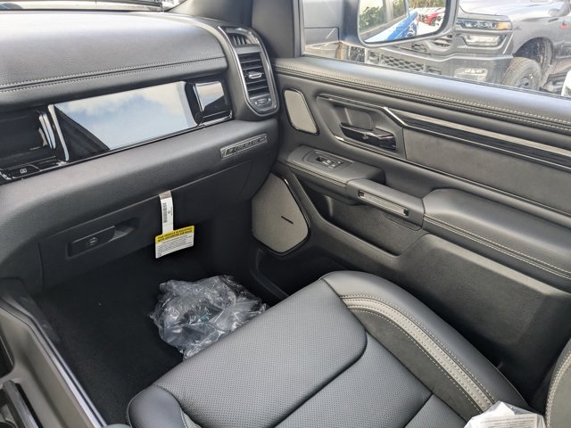 new 2025 Ram 1500 car, priced at $60,125