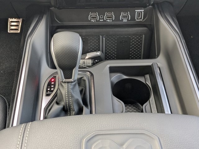 new 2025 Ram 1500 car, priced at $60,125