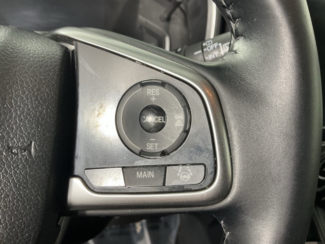 used 2017 Honda CR-V car, priced at $20,495