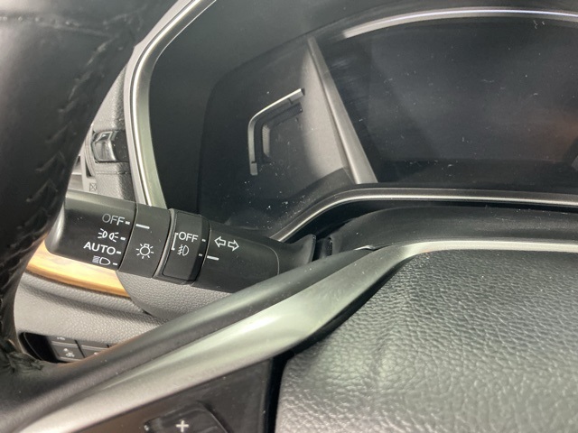 used 2017 Honda CR-V car, priced at $20,495