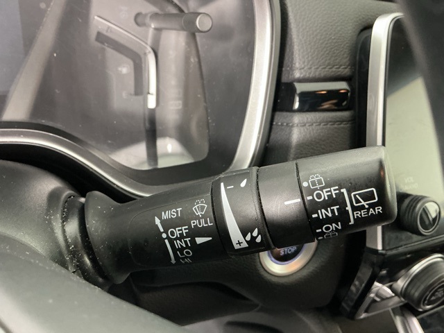 used 2017 Honda CR-V car, priced at $20,495