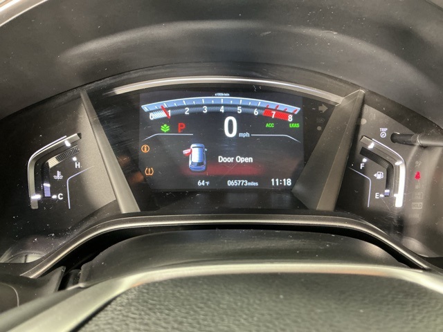 used 2017 Honda CR-V car, priced at $20,495