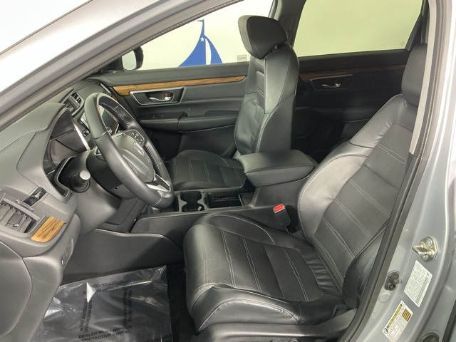 used 2017 Honda CR-V car, priced at $20,495