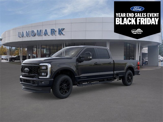 new 2026 Ford F-250SD car, priced at $79,385