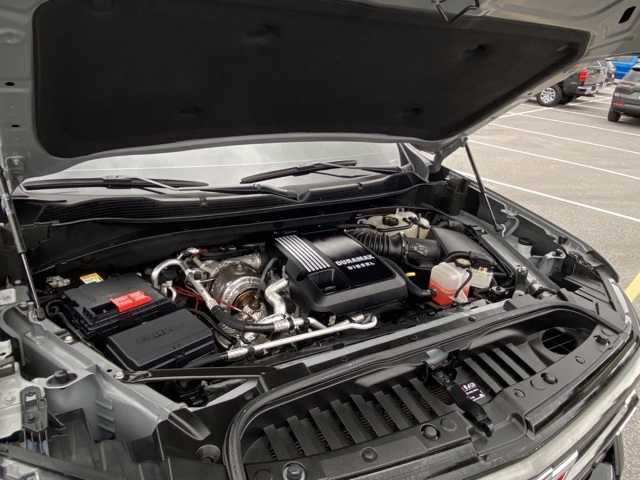 used 2024 Chevrolet Silverado 1500 car, priced at $57,973