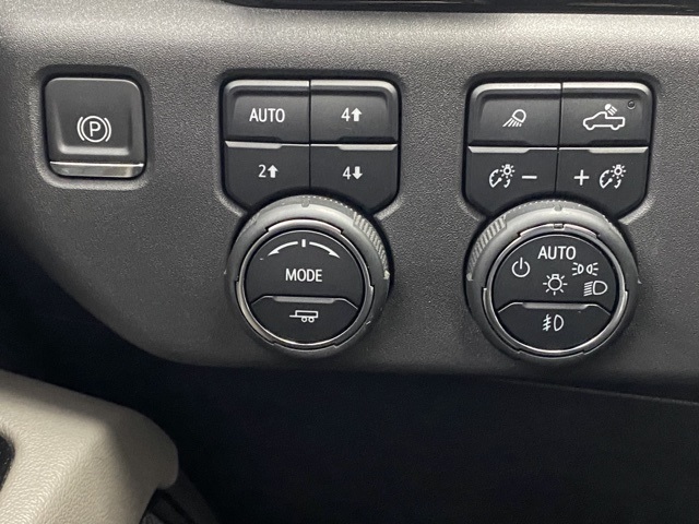 used 2024 Chevrolet Silverado 1500 car, priced at $57,973