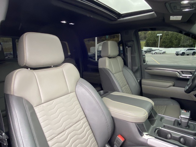 used 2024 Chevrolet Silverado 1500 car, priced at $57,973