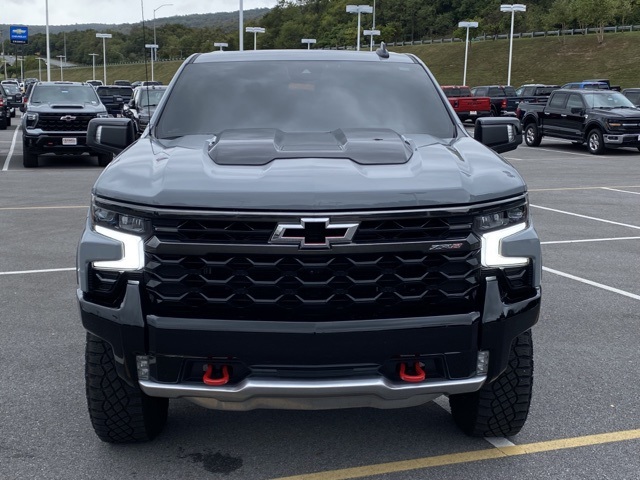 used 2024 Chevrolet Silverado 1500 car, priced at $57,973