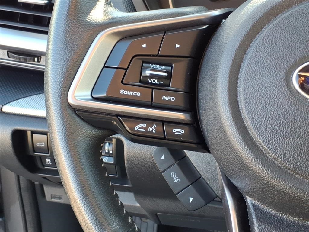 used 2021 Subaru Forester car, priced at $25,900