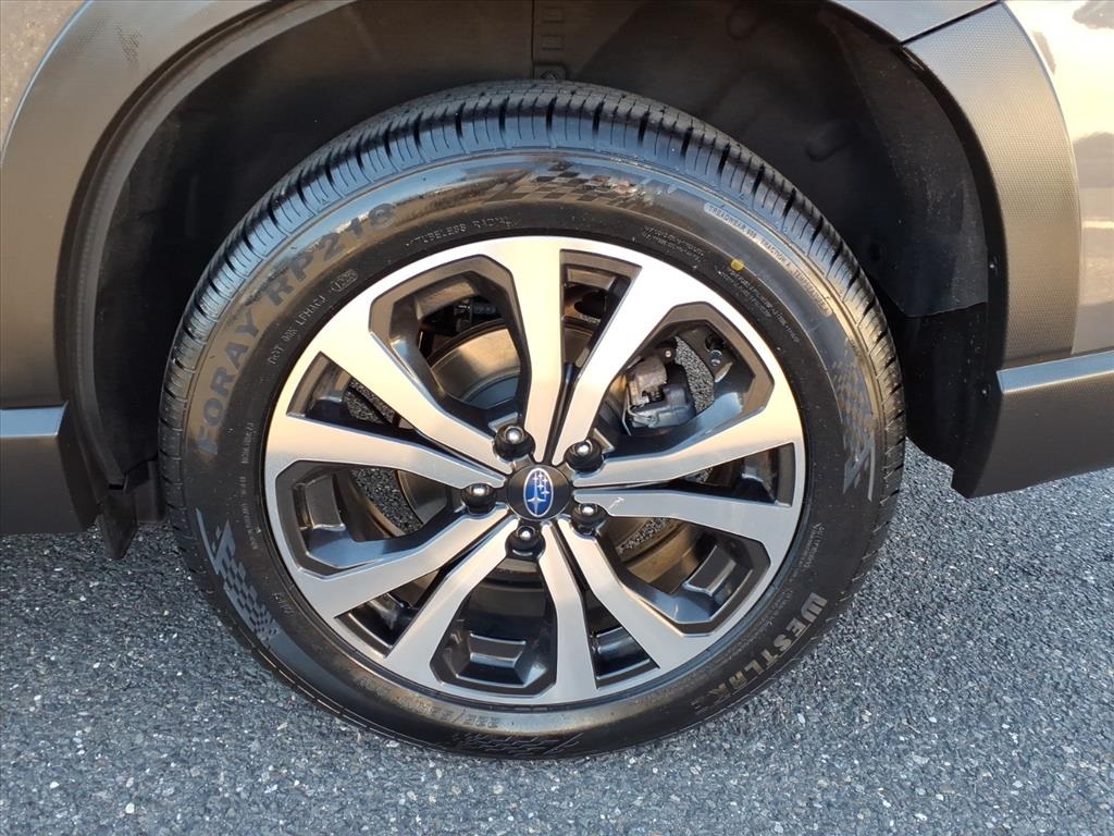 used 2021 Subaru Forester car, priced at $25,900