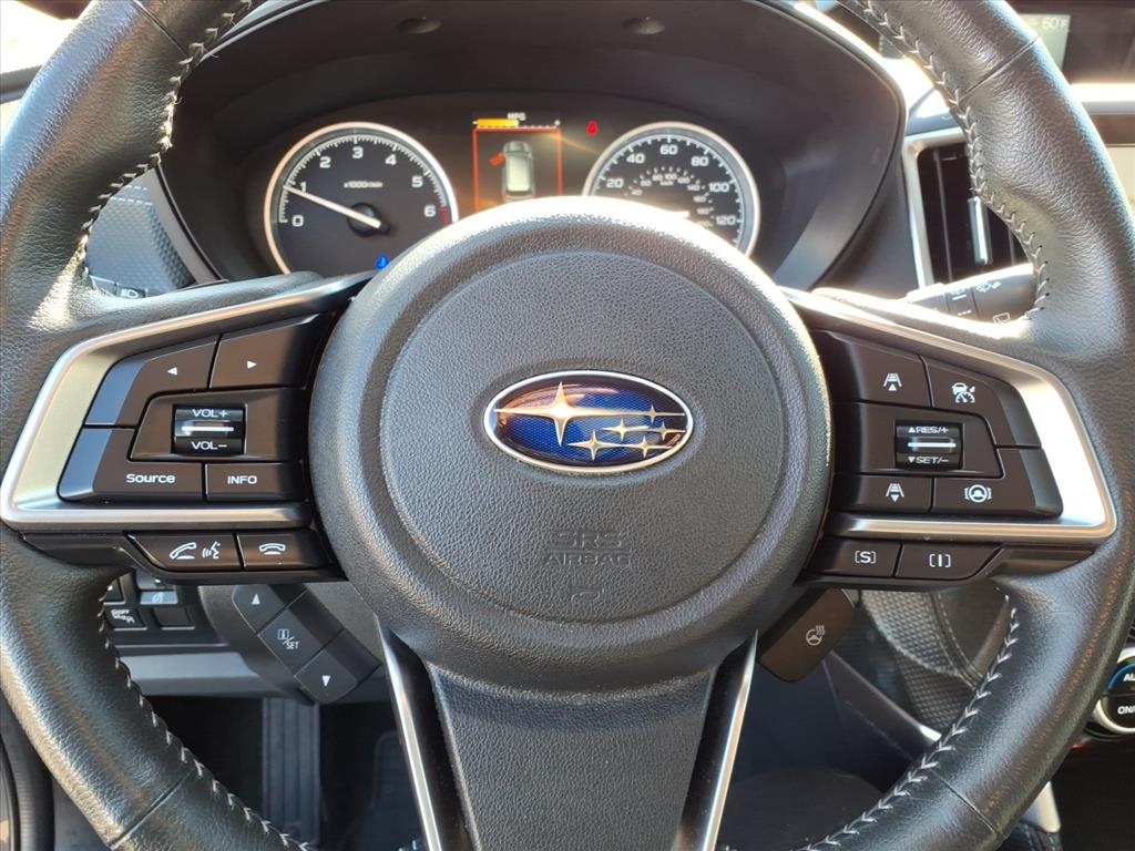 used 2021 Subaru Forester car, priced at $25,900