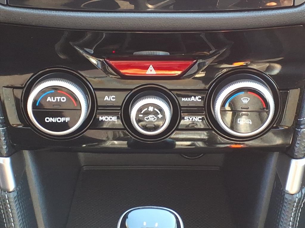 used 2021 Subaru Forester car, priced at $25,900