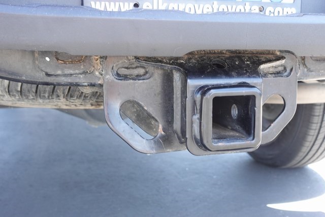 used 2021 Toyota Tacoma car, priced at $33,100