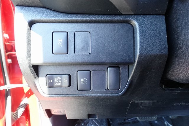 used 2021 Toyota Tacoma car, priced at $33,100