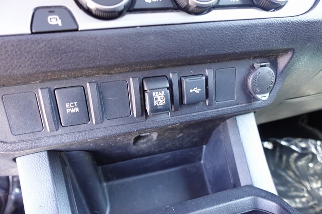 used 2021 Toyota Tacoma car, priced at $33,100