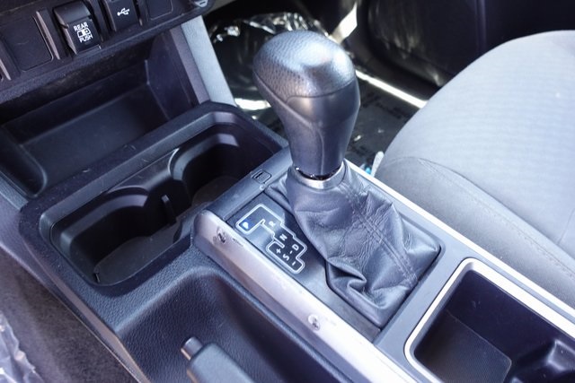 used 2021 Toyota Tacoma car, priced at $33,100