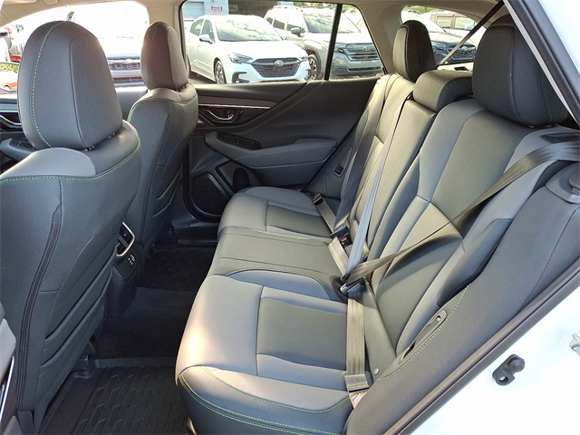 used 2024 Subaru Outback car, priced at $30,998